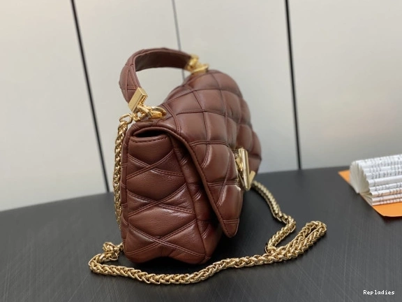 Repzbay VUITTON LOUIS MM GO-14 0712
